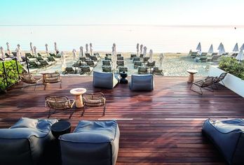 TUI BLUE Zante Maris