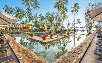 Zanzibar Bay Resort