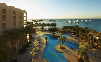 Hurghada Marriott Beach Resort