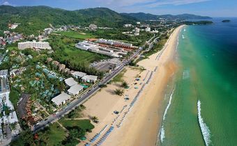 Paradox Resort Phuket