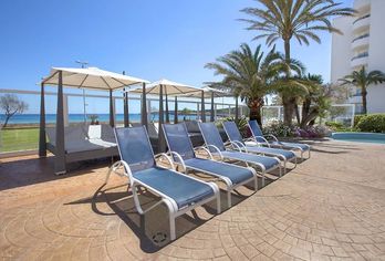 Hipotels Hipocampo Playa