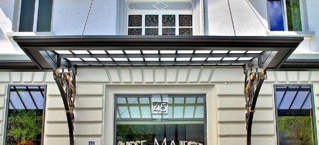 Grand Hôtel Suisse Majestic