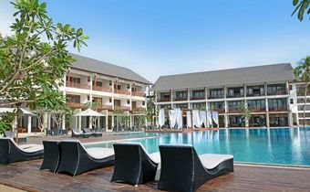 Suriya Resort & Spa