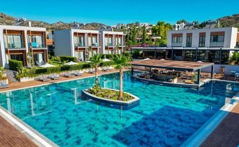Celeste Bella Luxury Hotel & Spa