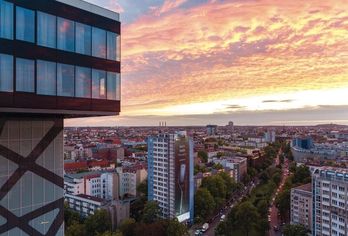 Hotel Riu Plaza Berlin