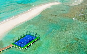 Meyyafushi Maldives