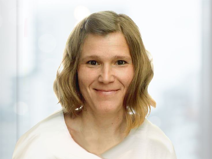 Ines Maiwald