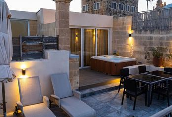 The Xara Palace Hotel