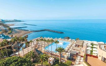 Iberostar Bouganville Playa