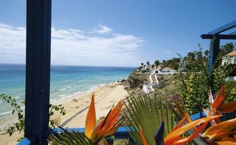 Aldiana Club Fuerteventura