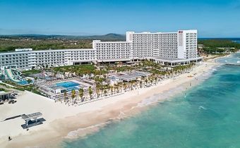 Hotel Riu Palace Aquarelle