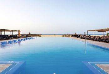 Hotel Riu Touareg