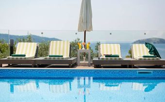 Irida Aegean View, Philian Hotels & Resorts