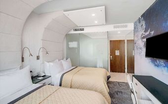 Wyndham Garden Brooklyn Sunset Park