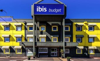 Ibis budget Fawkner