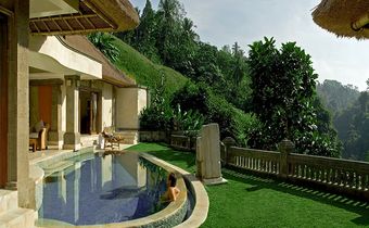 Viceroy Bali
