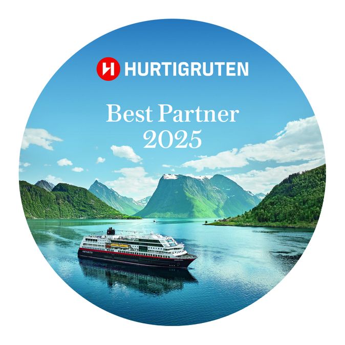 Hurtigruten Postschiff Kreuzfahrt Schiff