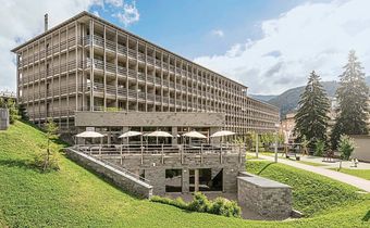 AMERON Swiss Mountain Hotel Davos
