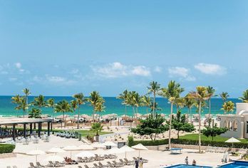 Salalah Rotana Resort