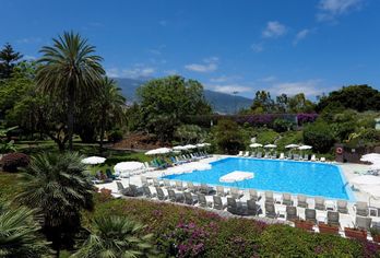 TRH Taoro Garden Hotel