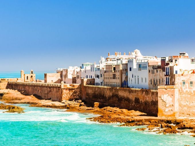 Marokko Reisebericht Reiseart