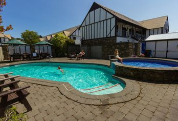 Scenic Hotel Cotswold