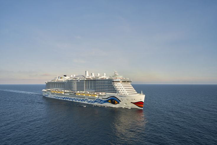 MS Europa