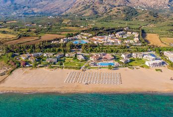 Pilot Beach Resort