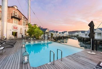 The Turbine Boutique Hotel & Spa