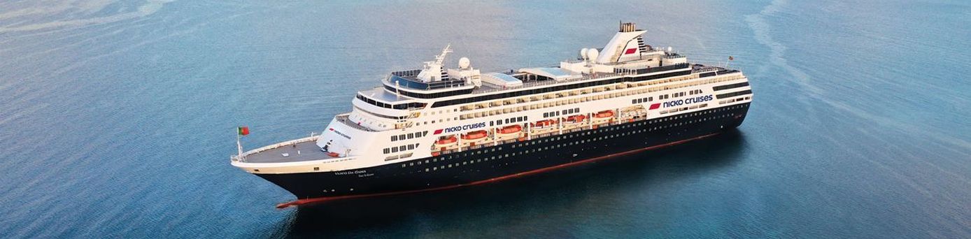 Kreuzfahrt Hurtigruten