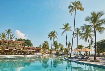 Paradisus by Meliá Bali