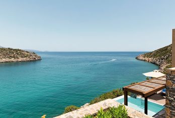 Daios Cove
