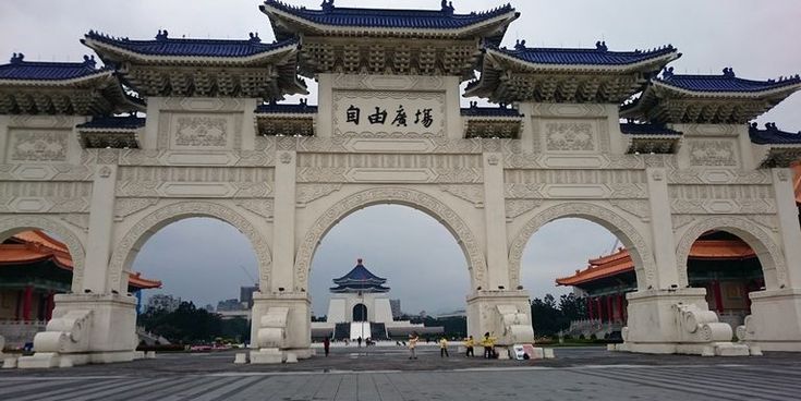 Historische Gebäude