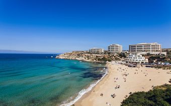 Radisson Blu Resort & Spa Malta Golden Sands