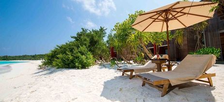 The Barefoot Eco Hotel