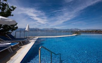 Ramada Plaza by Wyndham Antalya