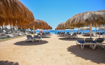 AJIRA Boutique Hotel Hurghada Marina