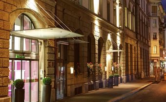 ibis Styles Luzern City