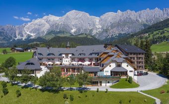 Aldiana Club Hochkönig