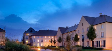 Campanile Val de France