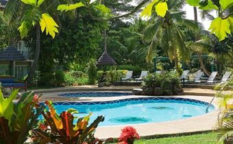 Mercure Nadi 