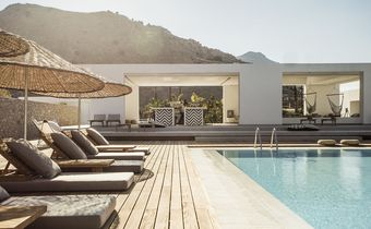 Casa Cook Rhodes