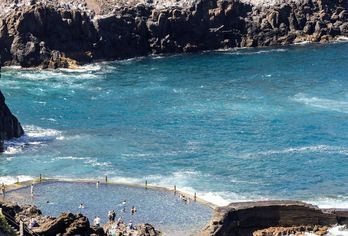 TUI BLUE Los Gigantes