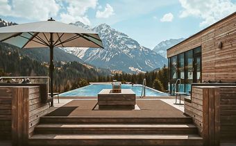 A-ROSA Ifen Hotel Kleinwalsertal