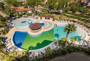 Mediterranee Family Hotel & Spa