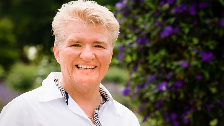 Sabine Meuser, Teamleiterin des LCC Niederrhein Odenkirchen