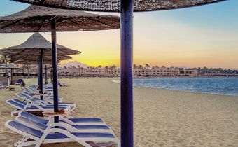Cleopatra Luxury Beach Resort Makadi Bay - Adults Only