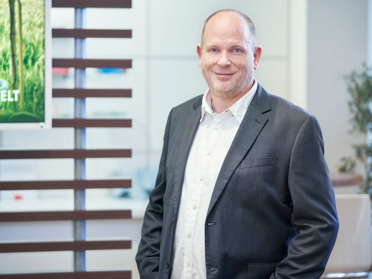 Carsten Weertz, Projektleiter