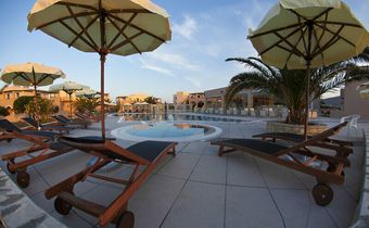 Irini Hotel
