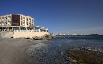 Palmera Beach Hotel & Spa